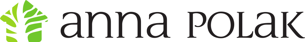 Logo firmy Anna Polak